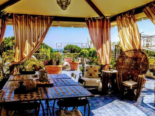 Фотография мини отеля Terrazza incanto