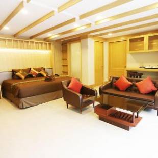 Фотографии гостиницы
Hua Hin White Sand