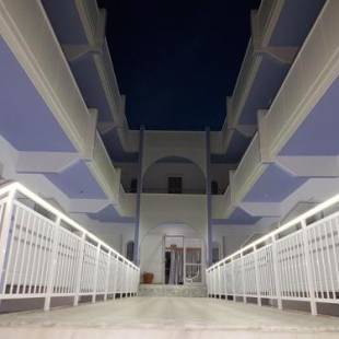 Фотографии апарт отеля
Pyrgos Hotel Apartments