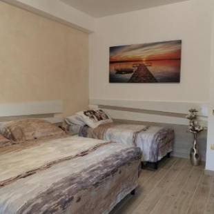 Фотографии мини отеля
B&B IL CAVALIERE