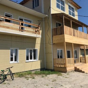 Фотография гостевого дома Орион