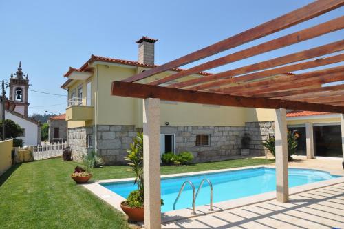 Фотография гостевого дома MR alheira house