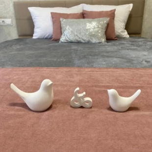 Фотография квартиры Квартира Минигали Губайдуллина 10