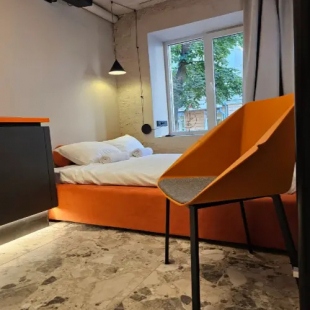 Фотография квартиры Квартира Однокомнатная 25 Октября улица 39