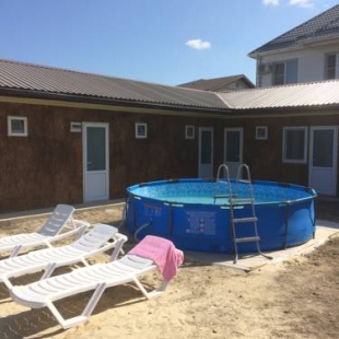 Фотография гостевого дома Green Island