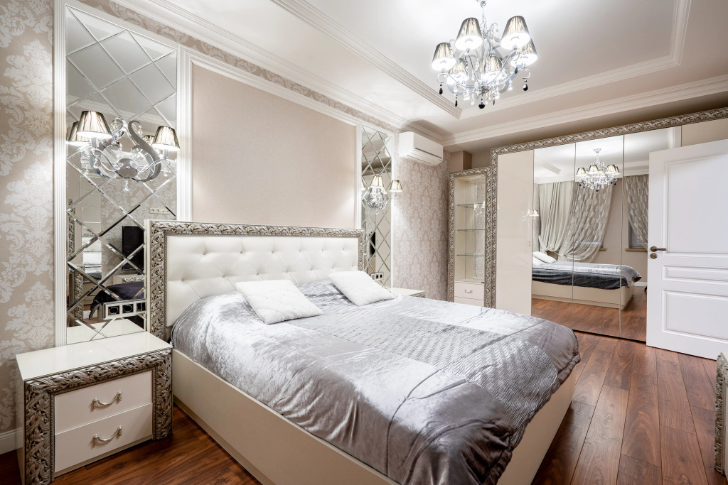 Фотография квартиры Апартаменты Island