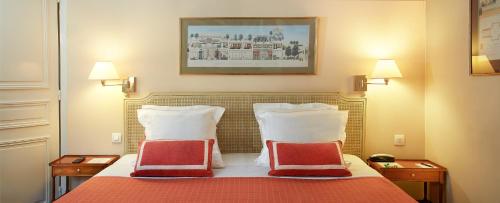 Фотография гостиницы Relais Du Louvre