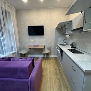 Фотография квартиры Апартаменты Лаванда