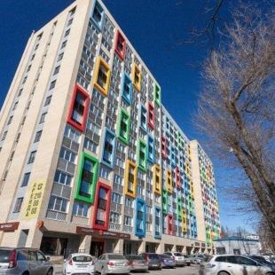 Фотография квартиры Апартаменты на улице Мира