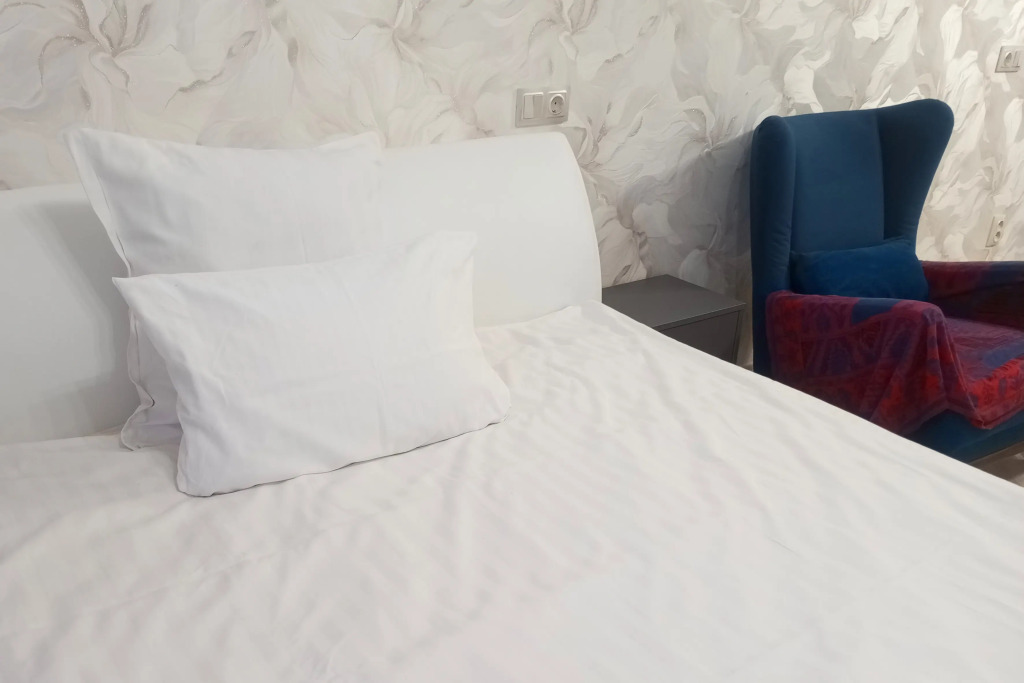 Фотография квартиры Апартаменты на Сергеева 61