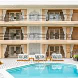 Фотография гостиницы Oceana Santa Monica, LXR Hotels & Resorts