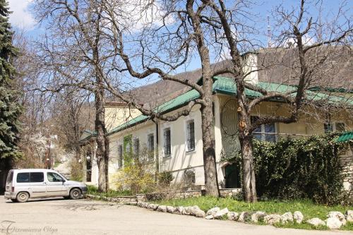 Фотография хостела Жить просто