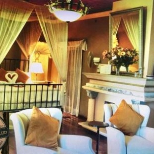 Фотография гостиницы La Mexicana Hotel Boutique