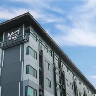 Фотография гостиницы MtriO Hotel Korat