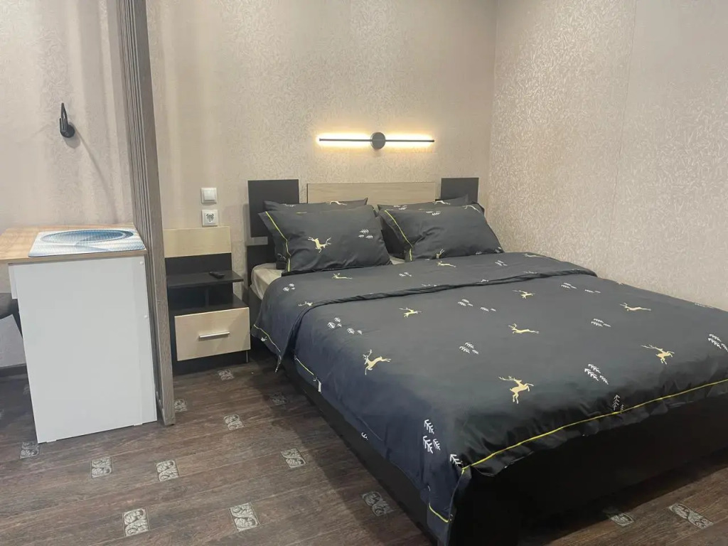 Фотография квартиры Квартира на Талнахской 69