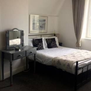 Фотографии мини отеля
Duporth Guest House