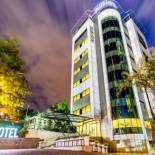 Фотография гостиницы Plus Hotel Bostanci Atasehir