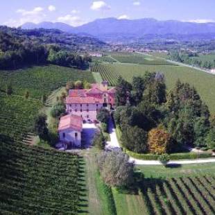 Фотографии мини отеля
tenuta contarini