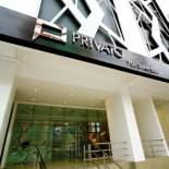 Фотография гостиницы Privato Ortigas