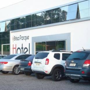 Фотографии гостиницы 
            Brisa Parque Hotel