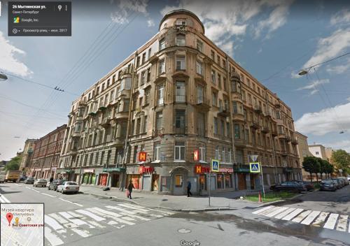 Фотография гостевого дома Югра