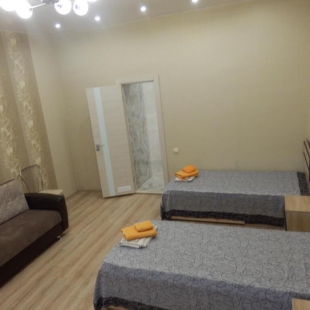 Фотография квартиры Коттедж Apartments by the river (Апартменс бай зе ривер)