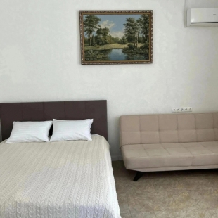 Фотография квартиры Апартаменты Люксембург Апарты