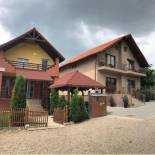 Фотография гостевого дома Pensiunea Karla