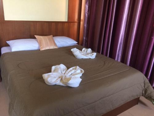 Фотография гостиницы Rin Bay View Resort