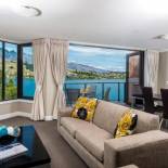 Фотография гостиницы Oaks Queenstown Shores Resort