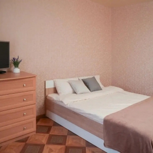 Фотография квартиры Апартаменты на проспекте 60 лет СССР 4