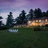 Фотография мини отеля The Manor on Golden Pond