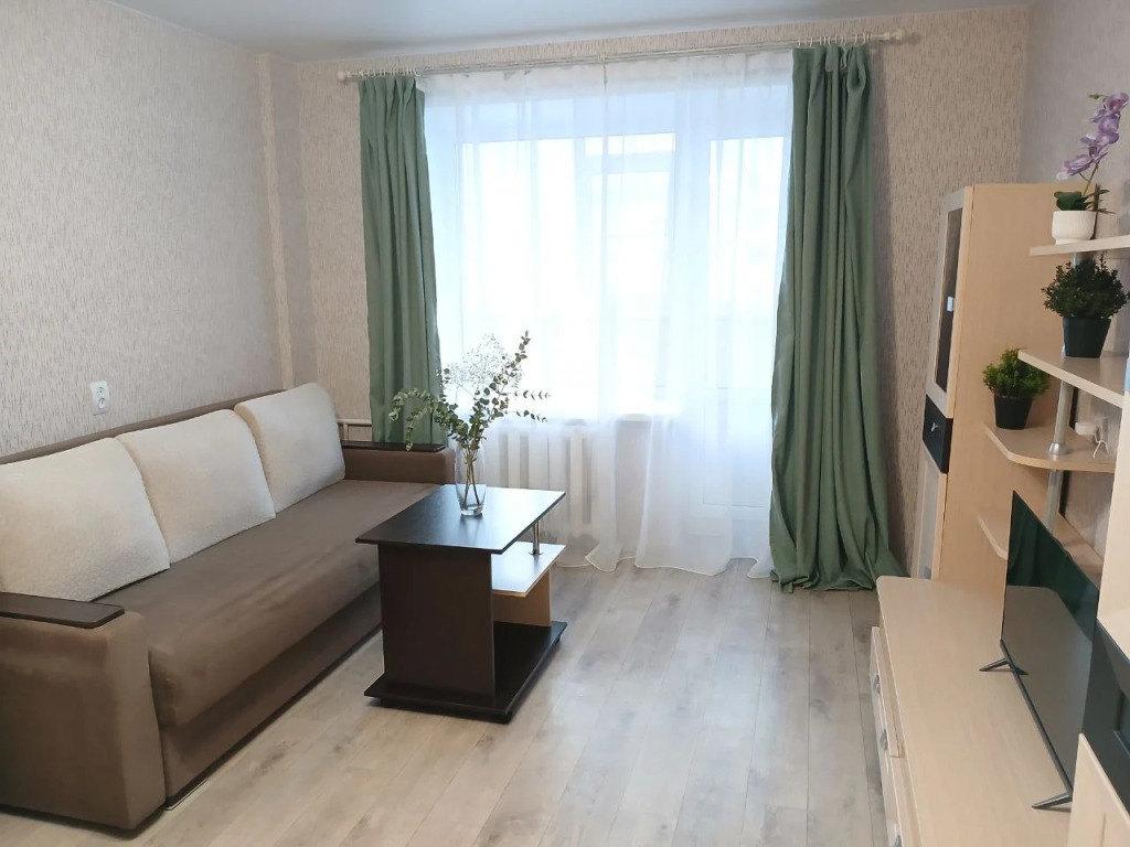 Фотография квартиры Квартира Уютная у ДК ПЗ