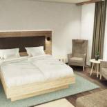 Фотография гостиницы Hotel Kühberg