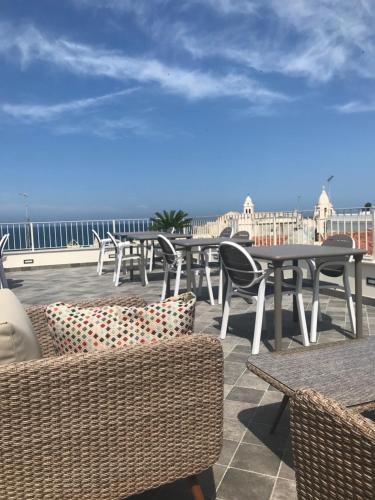 Фотографии мини отеля
Estlevante B&B