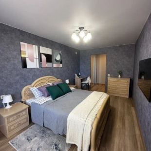 Фотография квартиры Апартаменты Уютные в Удобной Локации