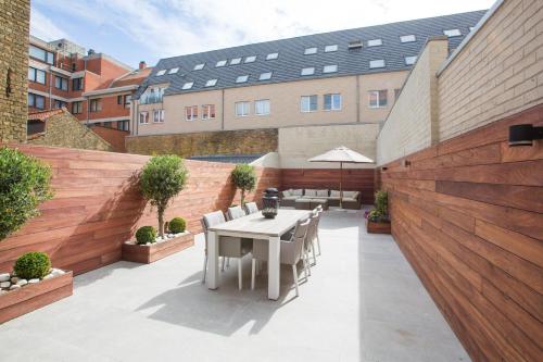 Фотографии гостевого дома
Maison .’Eau Mer.’