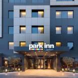 Фотография гостиницы Park Inn by Radisson Istanbul Atasehir