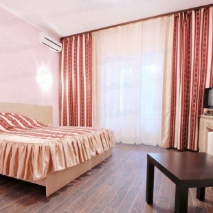 Фотография базы отдыха Роза ветров