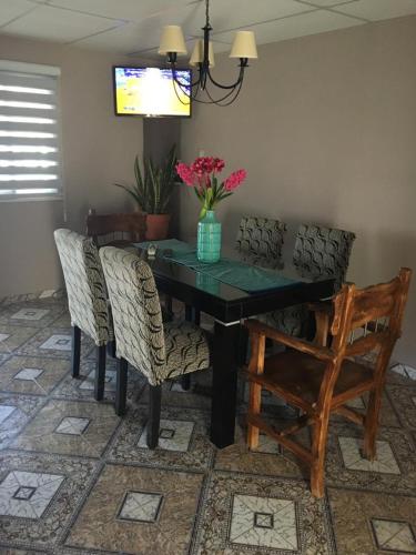 Фотография гостевого дома Ventanas al sur 2