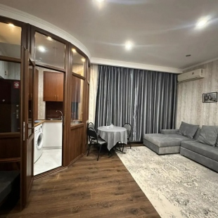 Фотография квартиры Апартаменты Family House on Vera