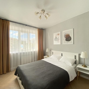 Фотография квартиры Хочу приехать на улице Герцена 20