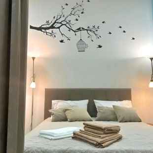 Фотография квартиры Апартаменты LiLovoe