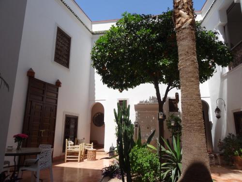 Фотография мини отеля Riad Dar Nouba
