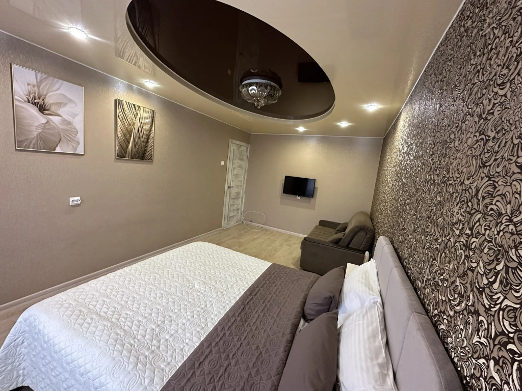 Фотография квартиры Квартира Царство Тепла и Уюта