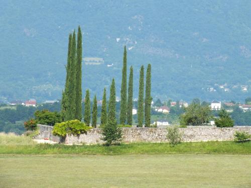 Фотография гостевого дома Chateau du Donjon