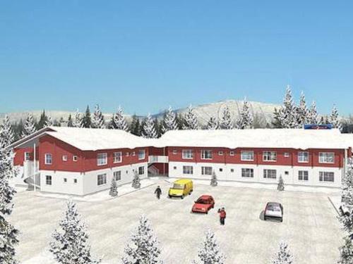 Фотография гостевого дома Holiday Home Yllästar 3 as 604