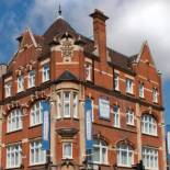 Фотография гостиницы W12 Rooms