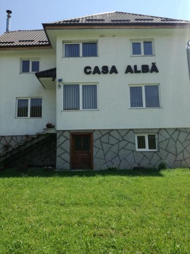 Фотография гостевого дома Casa Alba