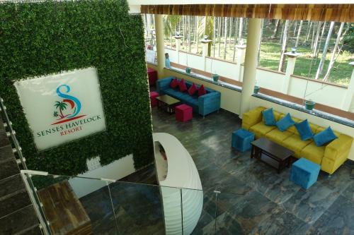 Фотографии гостиницы
Senses Havelock resort